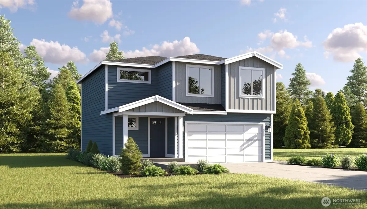 4434 74th Drive Ne, Marysville, WA 98270 - #1