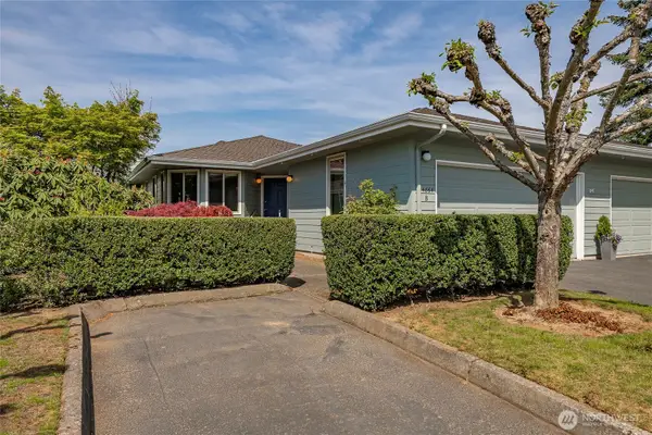 4864 N Village Lane #B, Bellingham, WA 98226