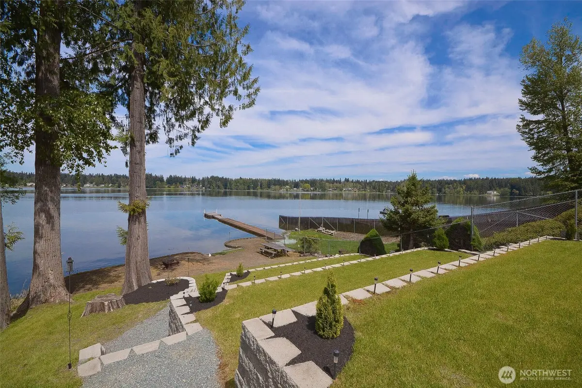 17150 Pleasant Beach Drive Se, Yelm, WA 98597 - #1