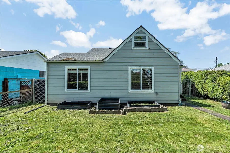 1629 7th Avenue, Longview, WA 98632 - #2