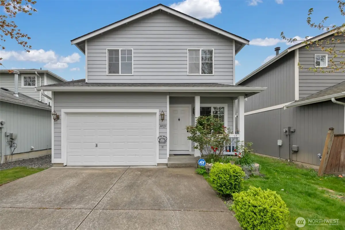 14923 44th Drive Ne, Marysville, WA 98271 - #1