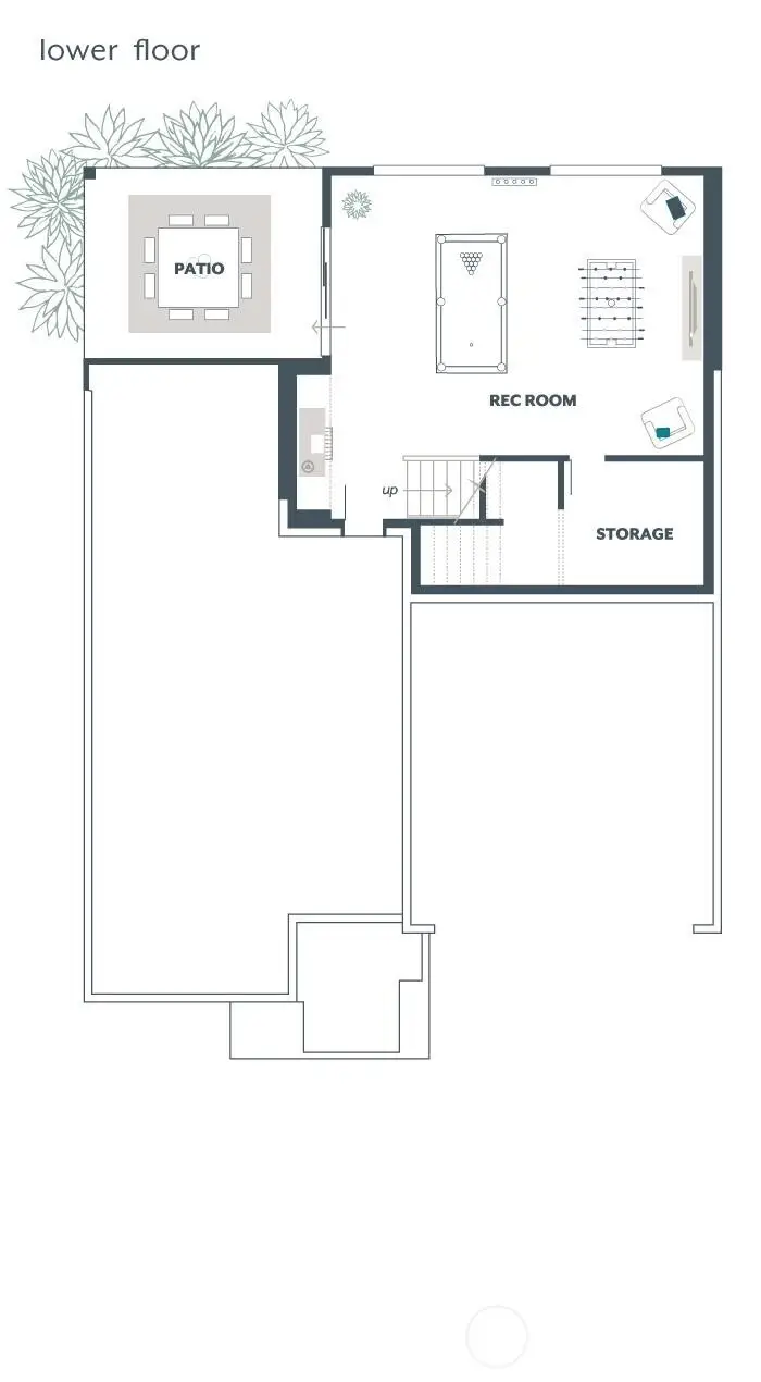 3726 100th Street Ct, Gig Harbor, WA 98332 - #2