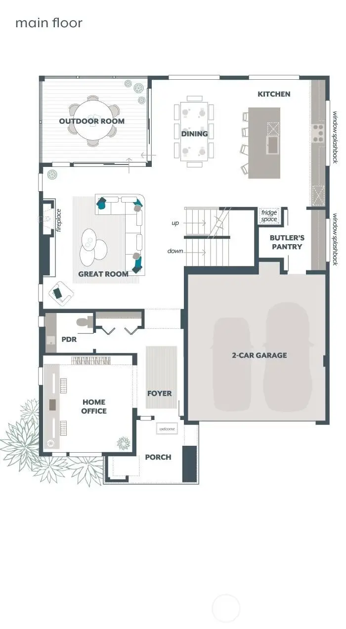 3726 100th Street Ct, Gig Harbor, WA 98332 - #3