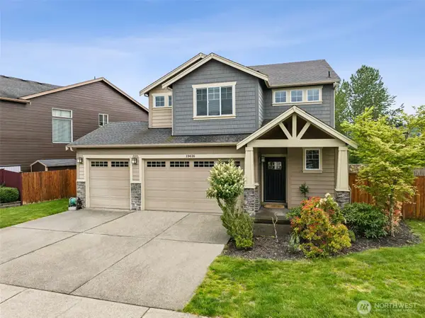 19426 200th Street Ct E, Orting, WA 98360