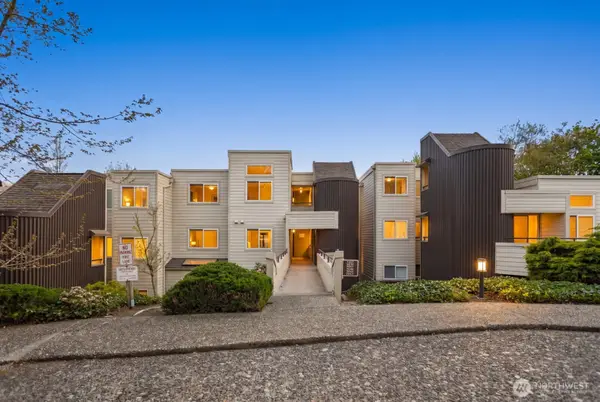 7347 Old Redmond Road #119, Redmond, WA 98052