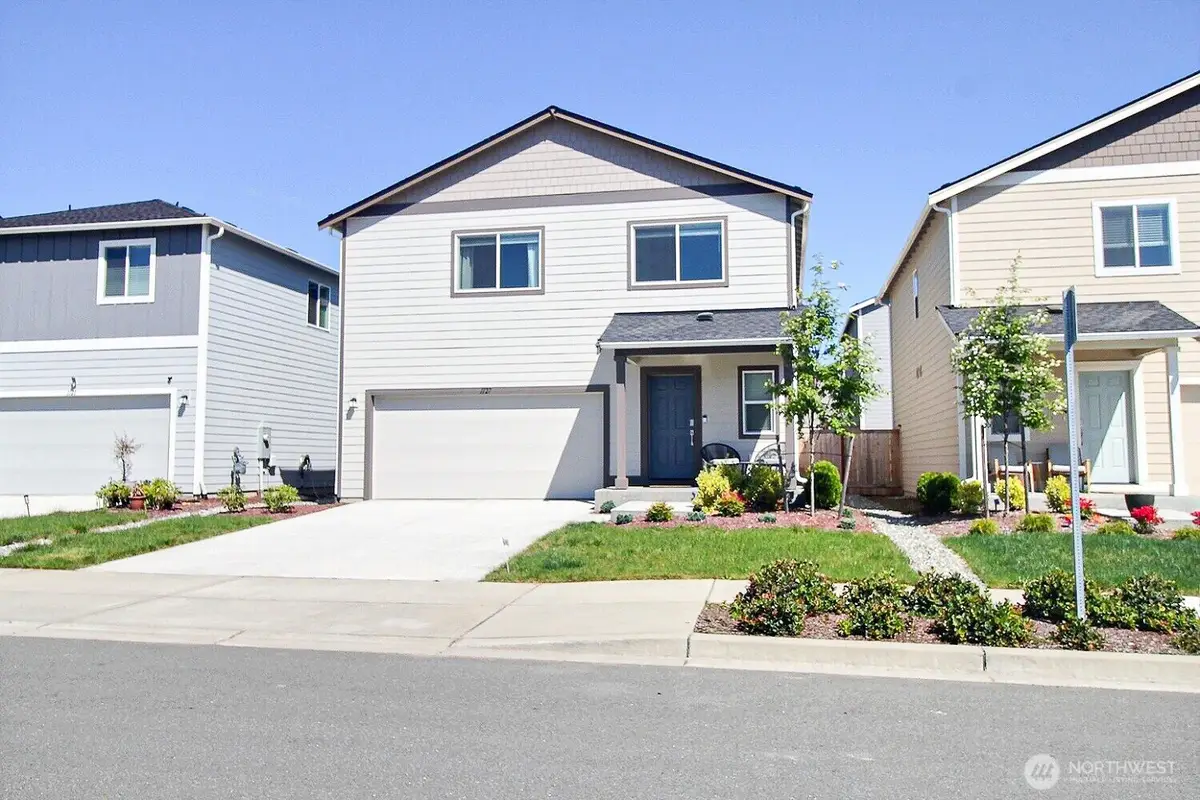 1127 16th Drive, Sultan, WA 98294 - #1