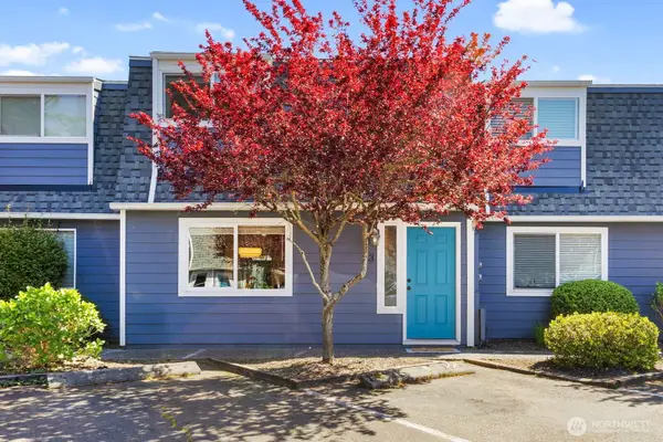 1421 W Casino Road #A23, Everett, WA 98204
