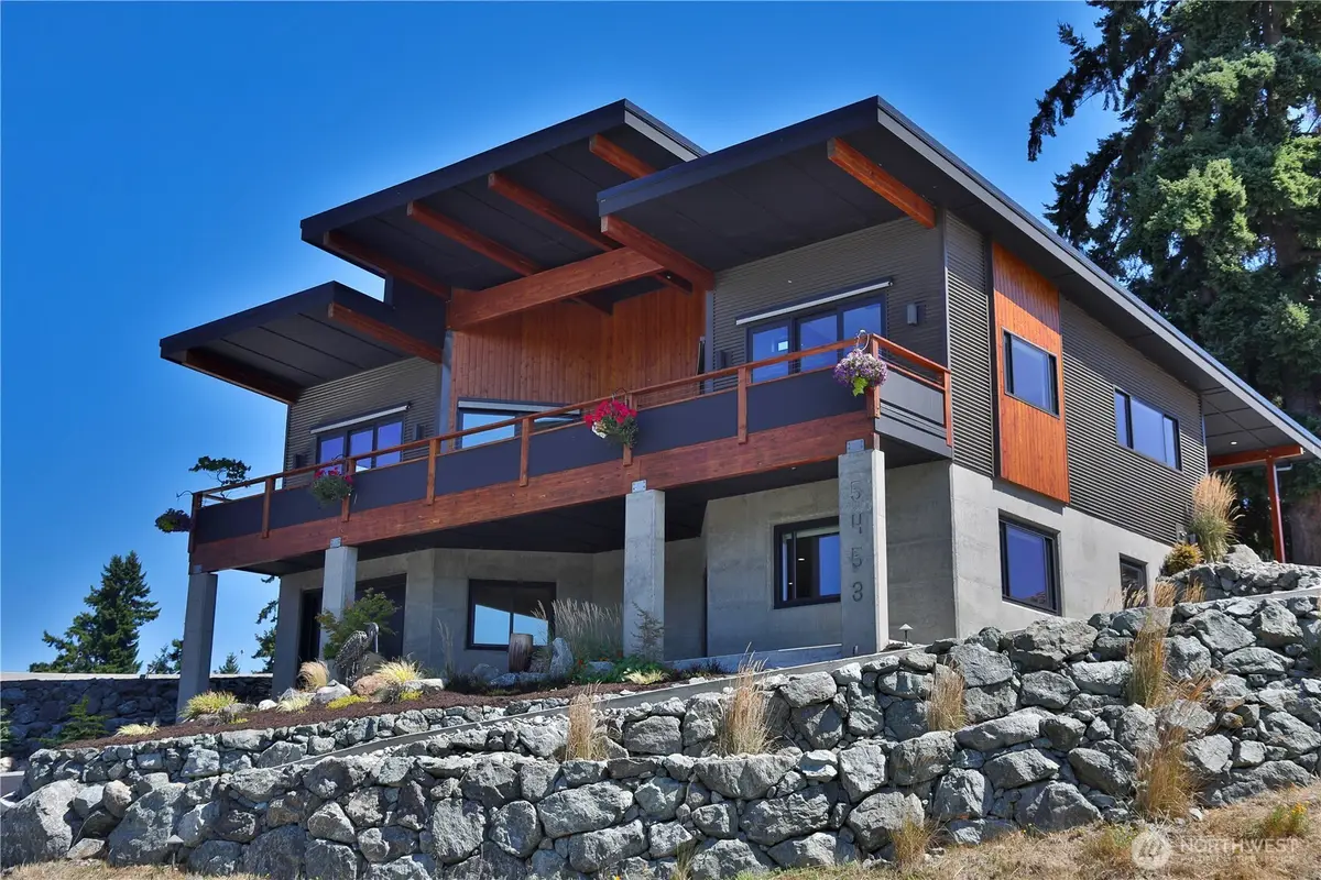 5453 Harborside Lane, Freeland, WA 98249 - #1