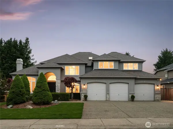 26440 SE 22nd Street, Sammamish, WA 98075