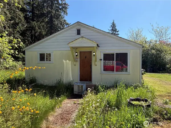 292921 Highway 101, Quilcene, WA 98376