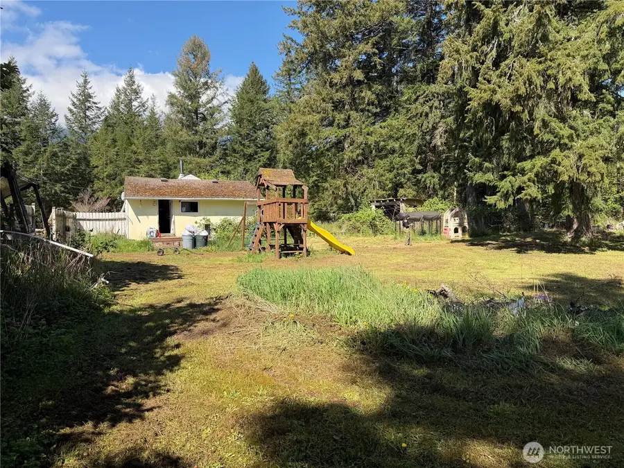 292921 Highway 101, Quilcene, WA 98376 - #2