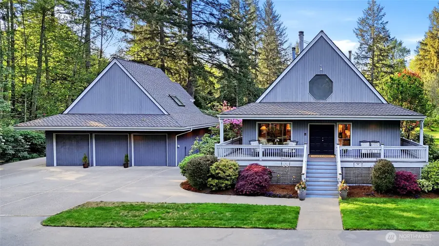 18926 NE 127th Street, Redmond, WA 98052 - #3