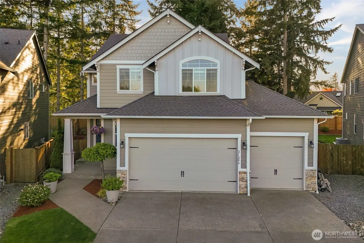 21204 113th Street Ct E, Bonney Lake, WA 98391 - #1