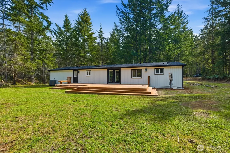 161 N Broken Arrow Drive, Hoodsport, WA 98548 - #2