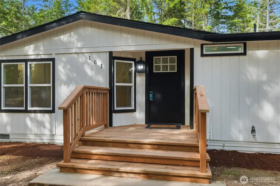 161 N Broken Arrow Drive, Hoodsport, WA 98548 - #3