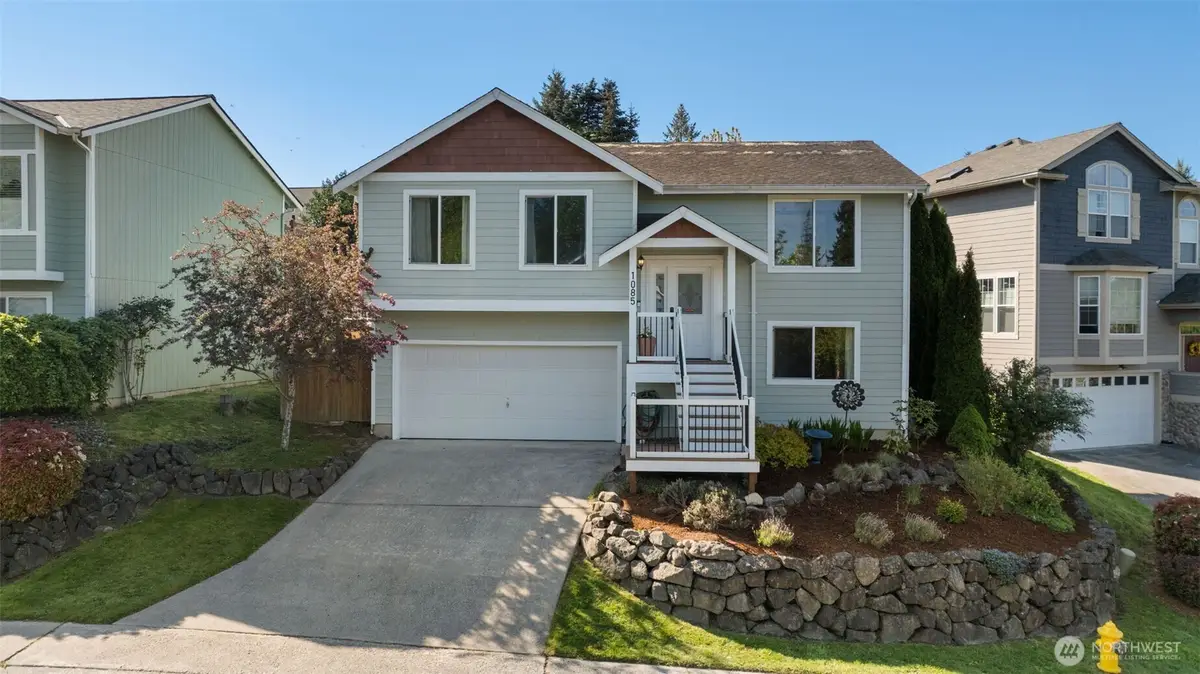 1085 Heron Ridge Avenue, Port Orchard, WA 98366 - #1