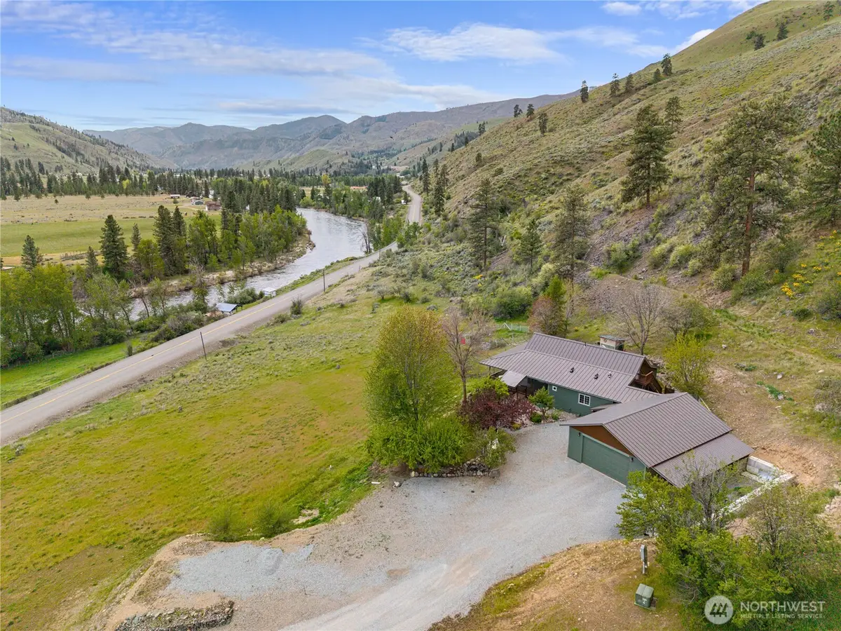 183 Twisp Carlton Road, Carlton, WA 98814 - #1