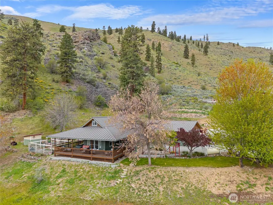 183 Twisp Carlton Road, Carlton, WA 98814 - #2
