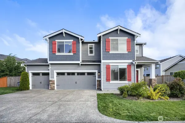 17326 129th Avenue E, Puyallup, WA 98374