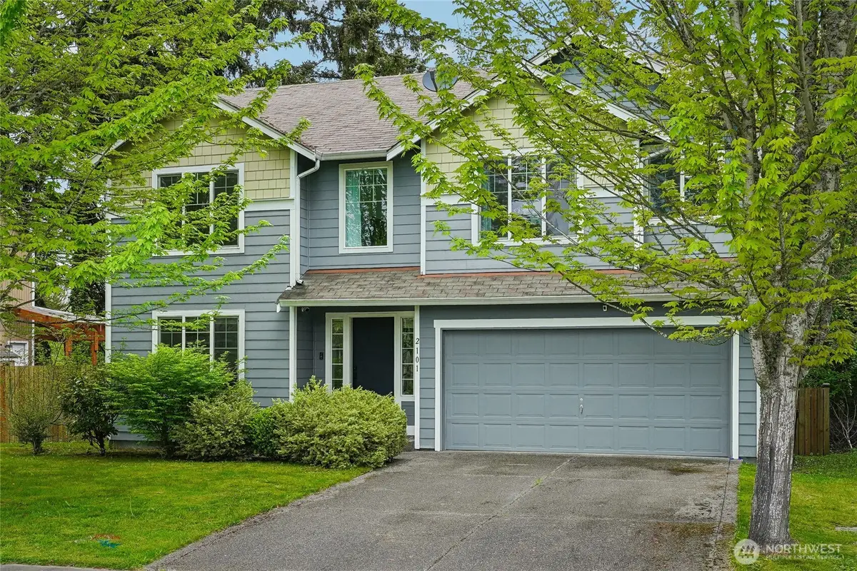 2101 103rd Street E, Tacoma, WA 98445 - #1