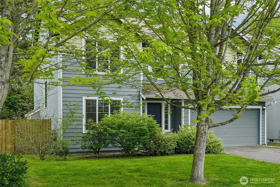 2101 103rd Street E, Tacoma, WA 98445 - #2