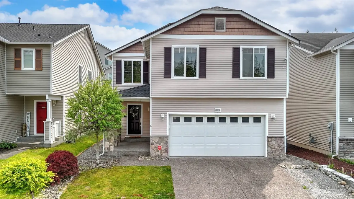 28843 213th Court Se, Kent, WA 98042 - #1