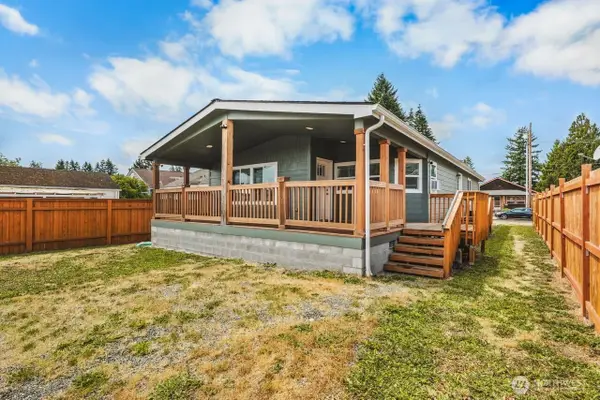 120 L Street Se, Auburn, WA 98002