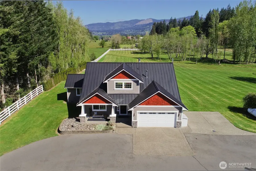 26910 SE 216th Street, Maple Valley, WA 98038 - #2