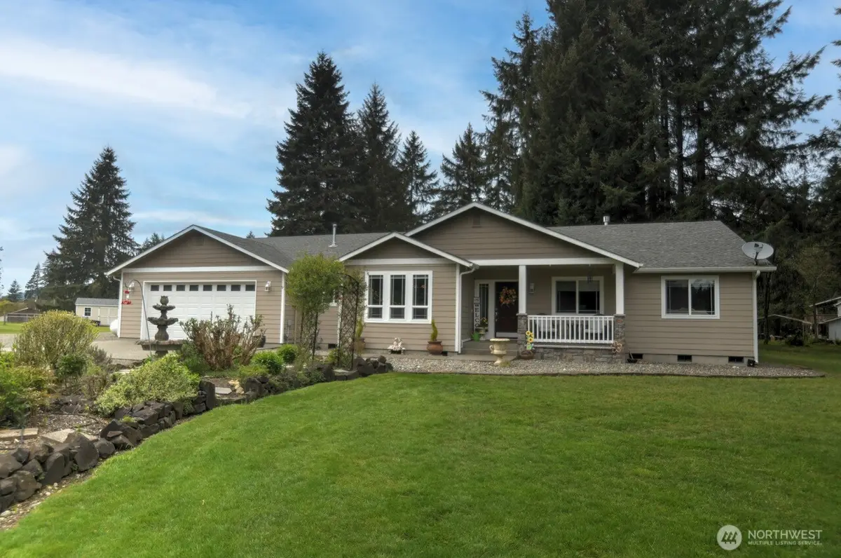16915 Eugene Street Sw, Rochester, WA 98579 - #1
