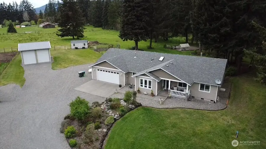 16915 Eugene Street Sw, Rochester, WA 98579 - #2