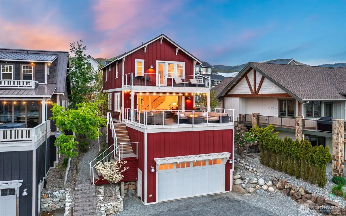 350 Porcupine Lane, Chelan, WA 98816 - #1