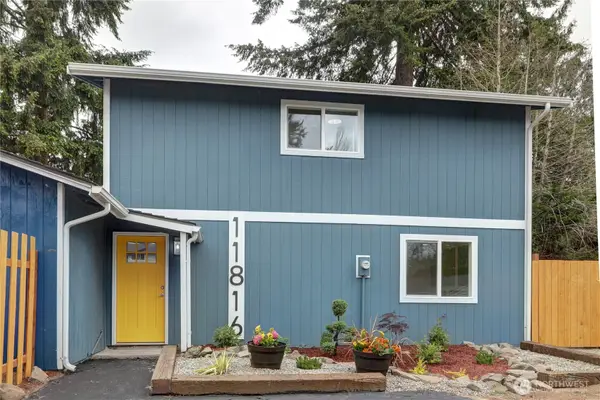 11816 Se 318th Place, Auburn, WA 98092