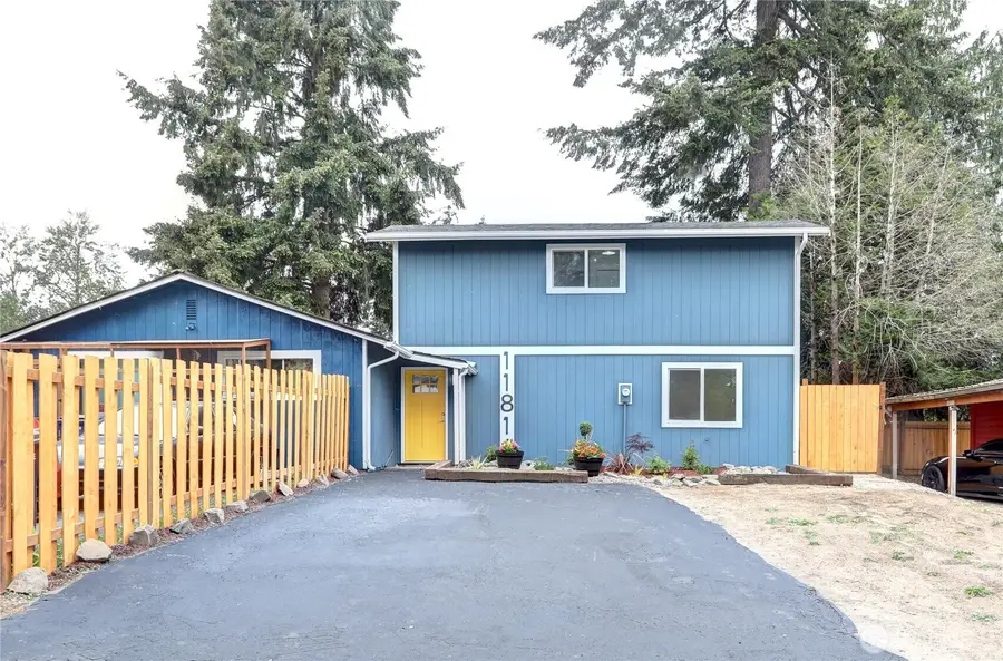 11816 Se 318th Place, Auburn, WA 98092 - #2