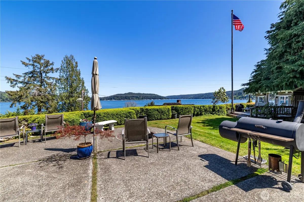 6502 E State Route 106, Union, WA 98592 - #1