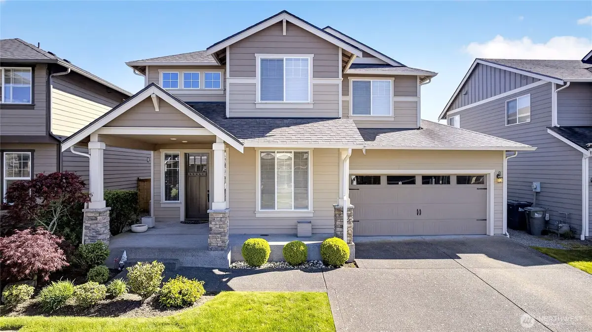 438 Riley Court E, Enumclaw, WA 98022 - #1