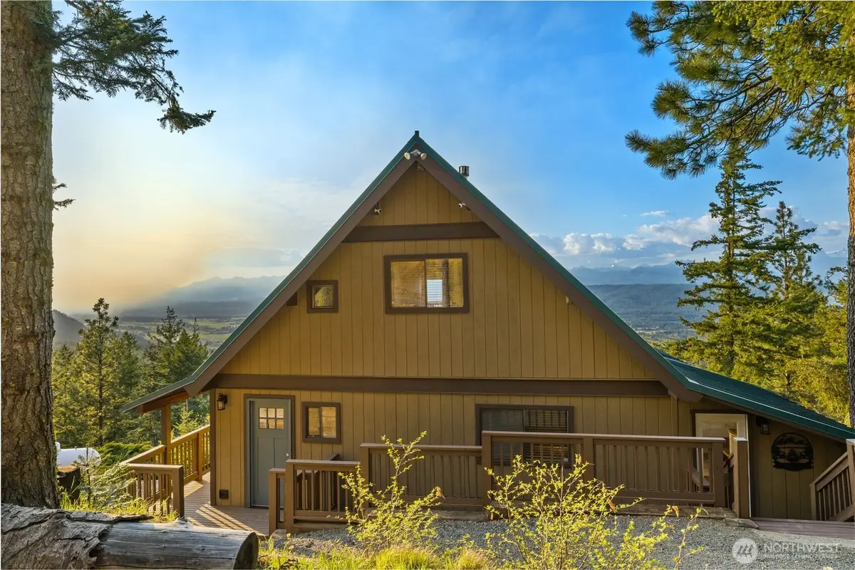811 Horse Heaven Road, Cle Elum, WA 98922 - #1