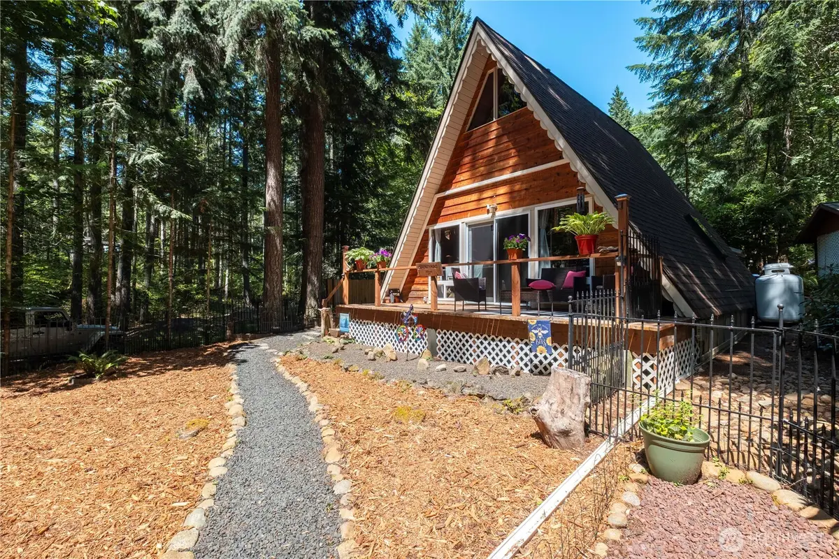 371 N Wynoochee Drive, Hoodsport, WA 98548 - #1