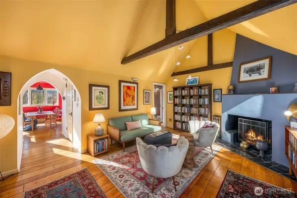 1014 E Roy Street #35, Seattle, WA 98102