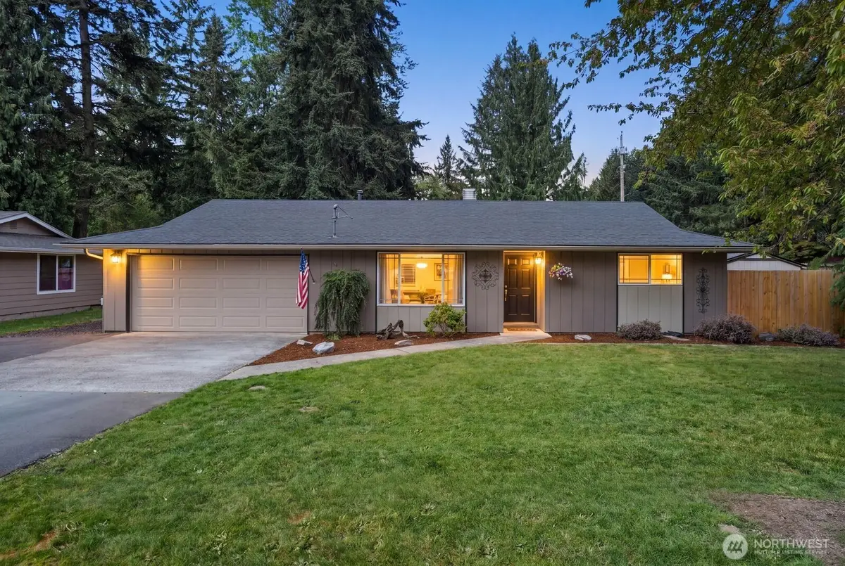11504 92nd Avenue E, Puyallup, WA 98373 - #1