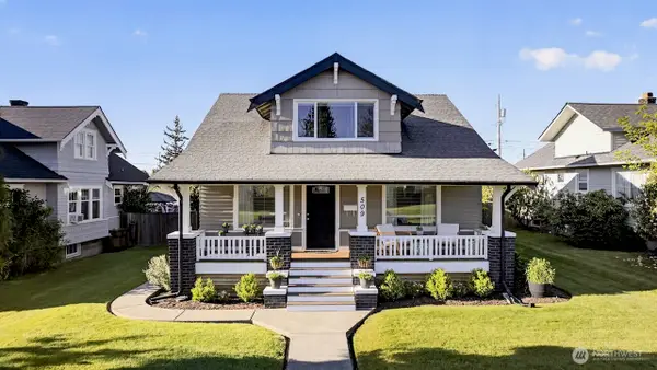 509 S 50th Street, Tacoma, WA 98408