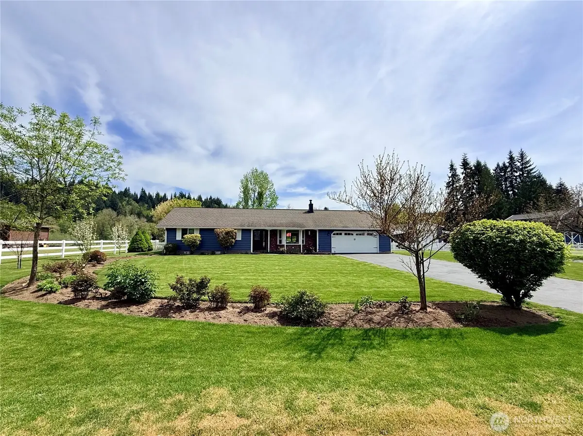 106 Perkins Street N, Bucoda, WA 98530 - #1