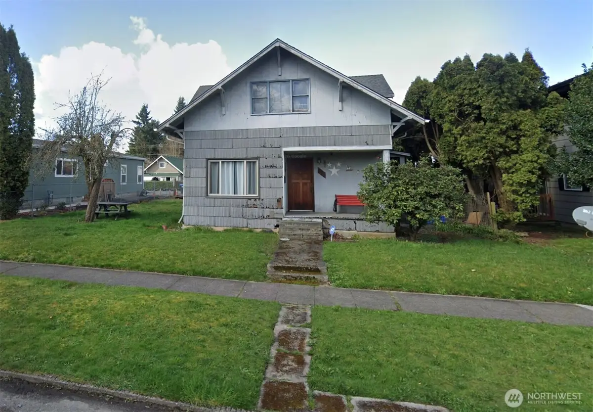 915 S Pearl Street, Centralia, WA 98531 - #1
