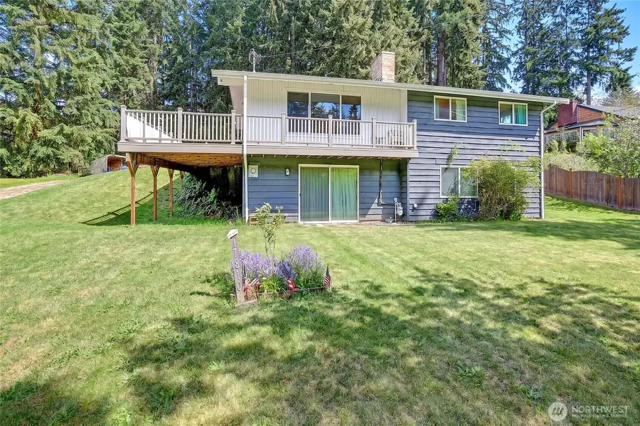 17810 Olympic View Drive, Edmonds, WA 98026 - #2