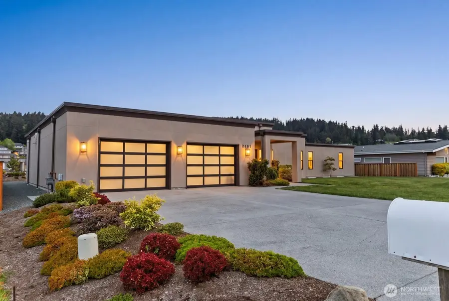 2181 Mariner Beach Drive, Oak Harbor, WA 98277 - #2