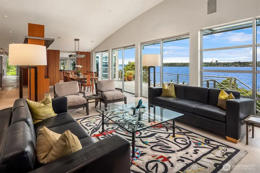 7525 NE 28th Place, Medina, WA 98039 - #3
