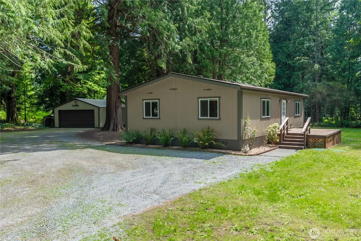 2079 Greenbriar Lane, Camano Island, WA 98282 - #1