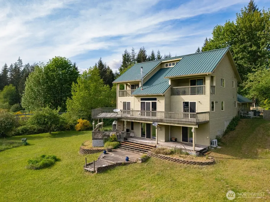 8120 Gordon Road, Concrete, WA 98237 - #2