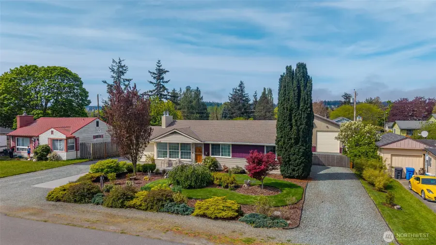 347 SE Glencoe Street, Oak Harbor, WA 98277 - #2