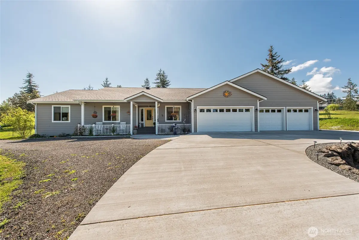 192 Michael Earl Way, Sequim, WA 98382 - #1