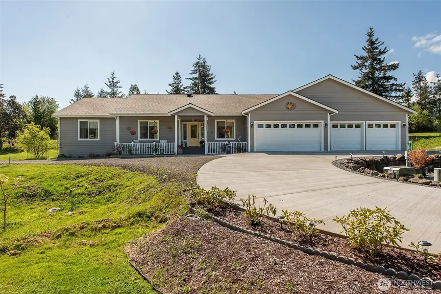 192 Michael Earl Way, Sequim, WA 98382 - #3
